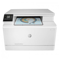 

                                    HP Color LaserJet Pro MFP M182n Multifunction A4 Color Laser Printer